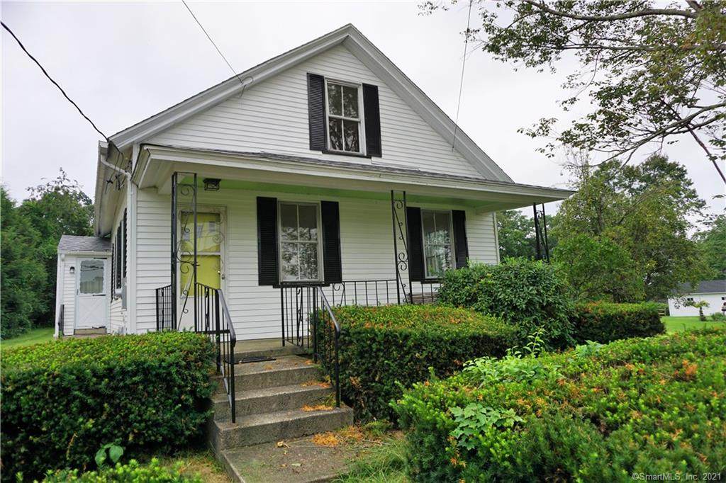 136 Quarry Street - Photo 1