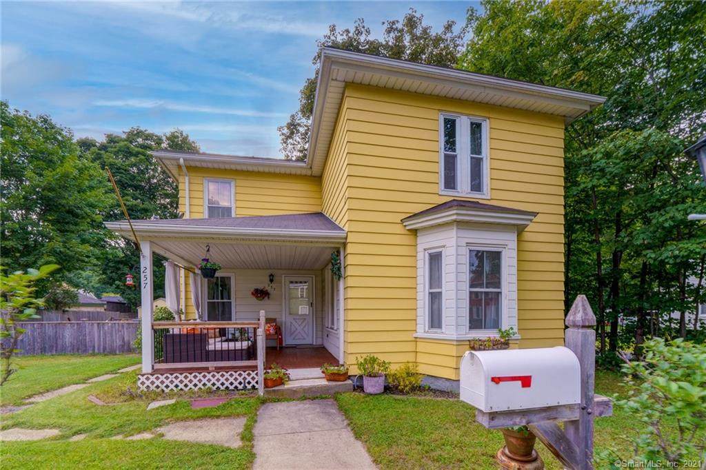 257 Walnut Street - Photo 1
