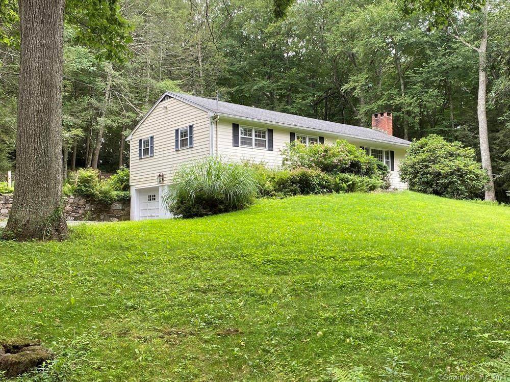 31 Flag Swamp Road - Photo 1