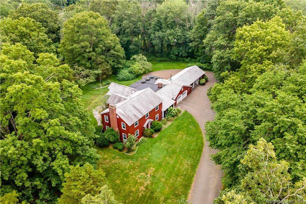 47 Griffing Pond Road - Photo 1