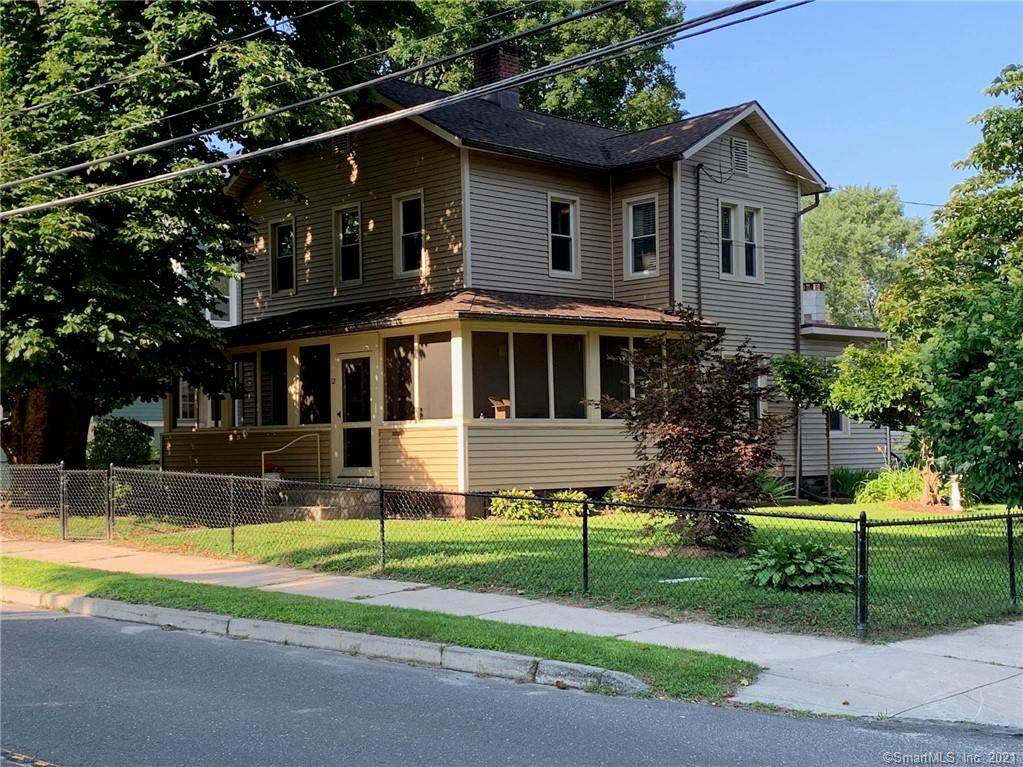 12 Blackman Avenue - Photo 1