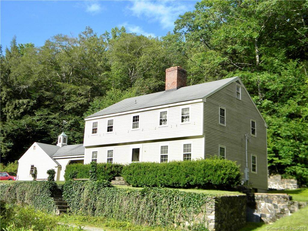 424 Colebrook Road - Photo 1