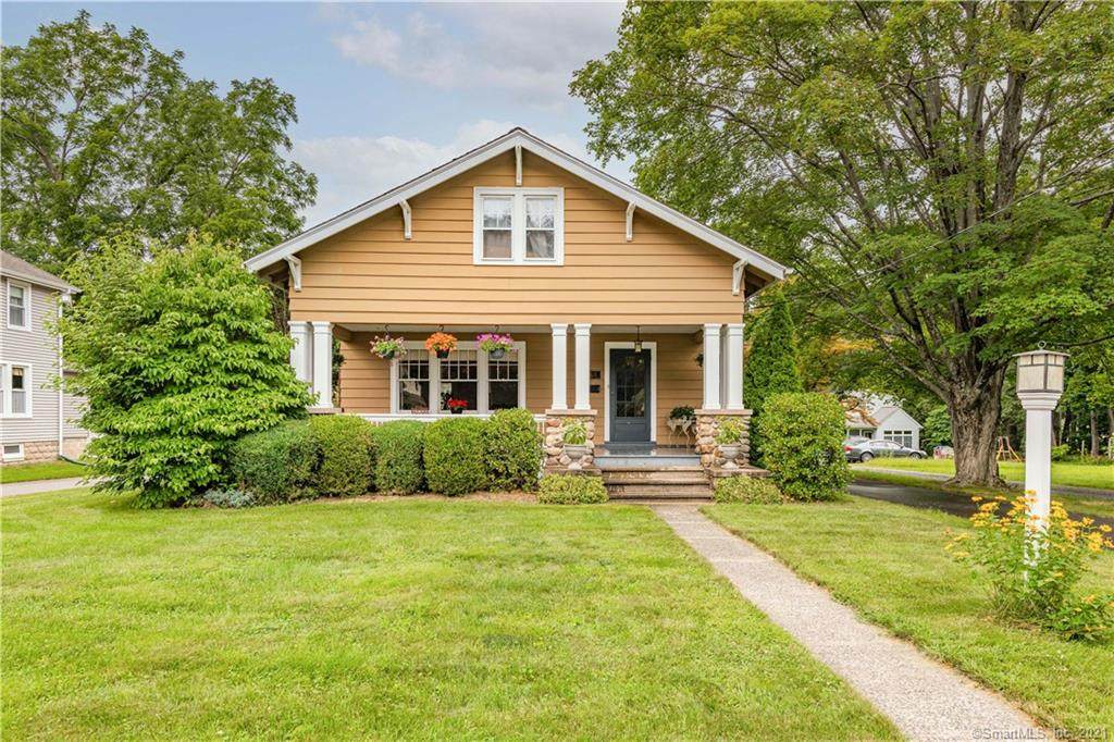 164 Summit Street - Photo 1