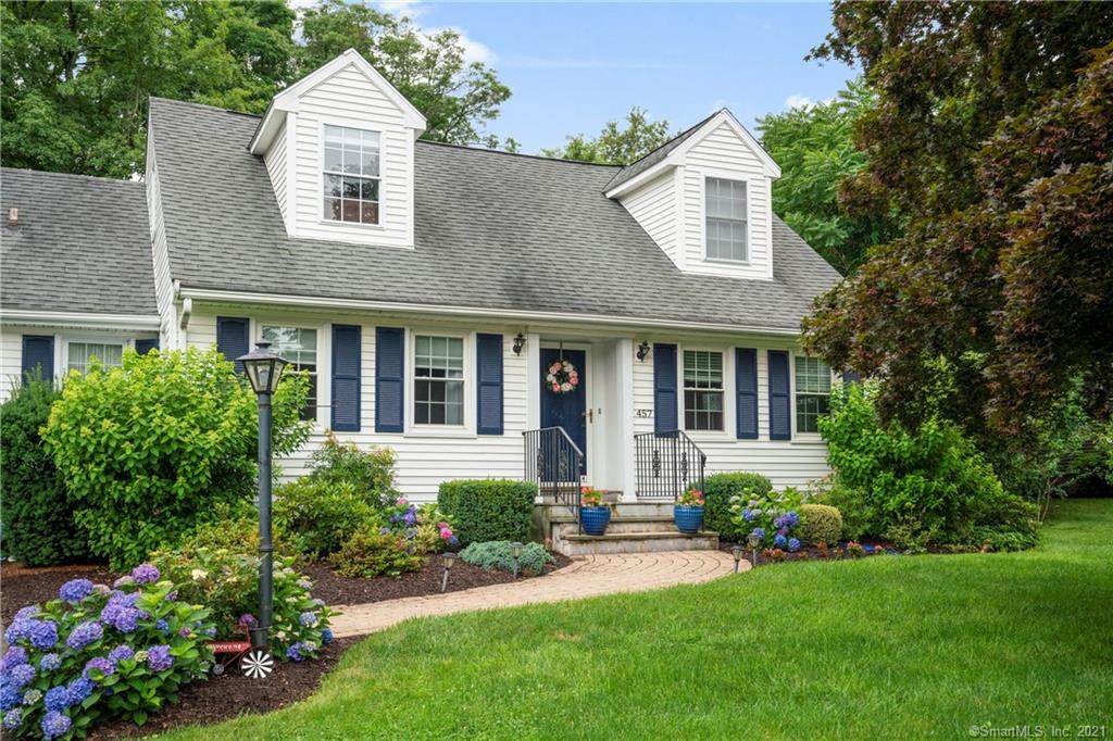 457 Waite Street - Photo 1