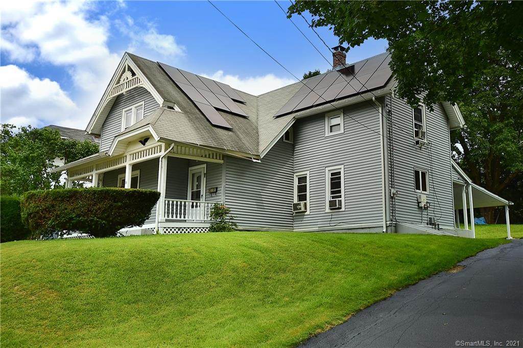 9 Bellrose Street - Photo 1