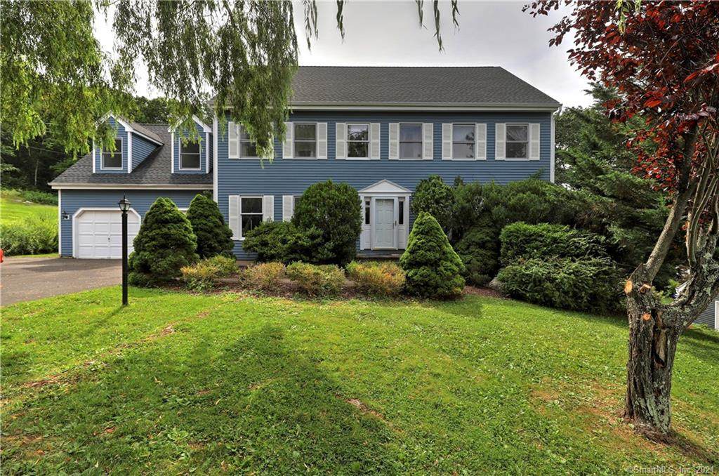 285 Joyce Road - Photo 1