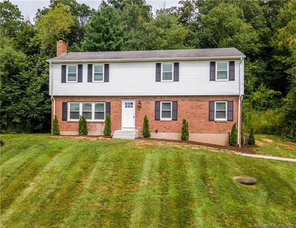 57 Wheeler Hill Drive - Photo 1