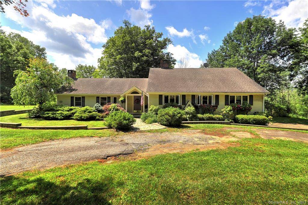 164 Interlaken Road - Photo 1