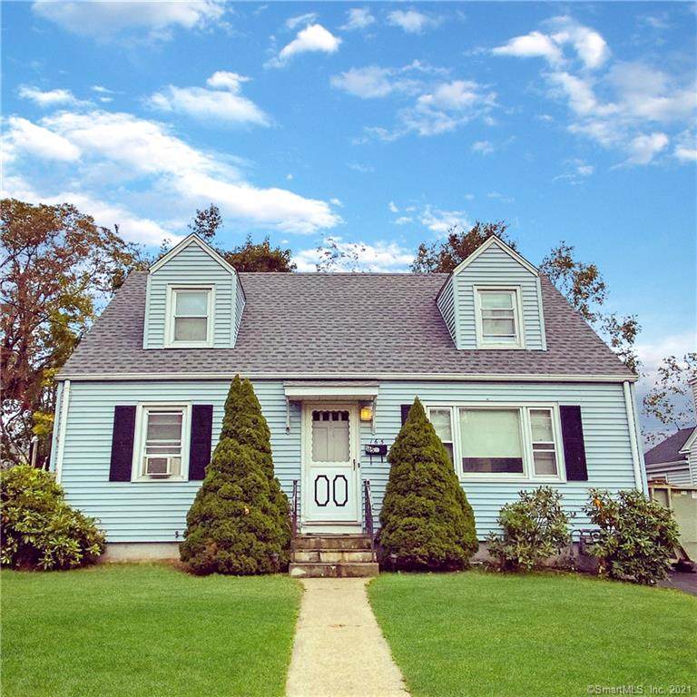 165 Dorrance Street - Photo 1