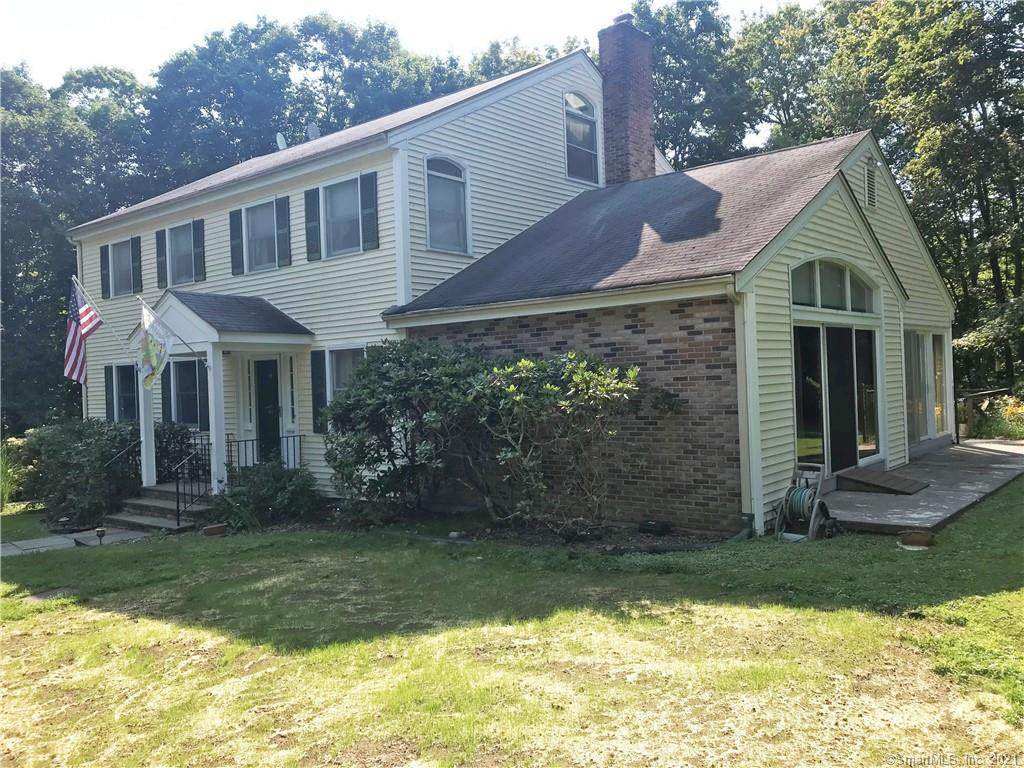 30 Rockwell Road - Photo 1