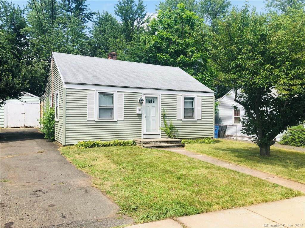 52 Euclid Street - Photo 1