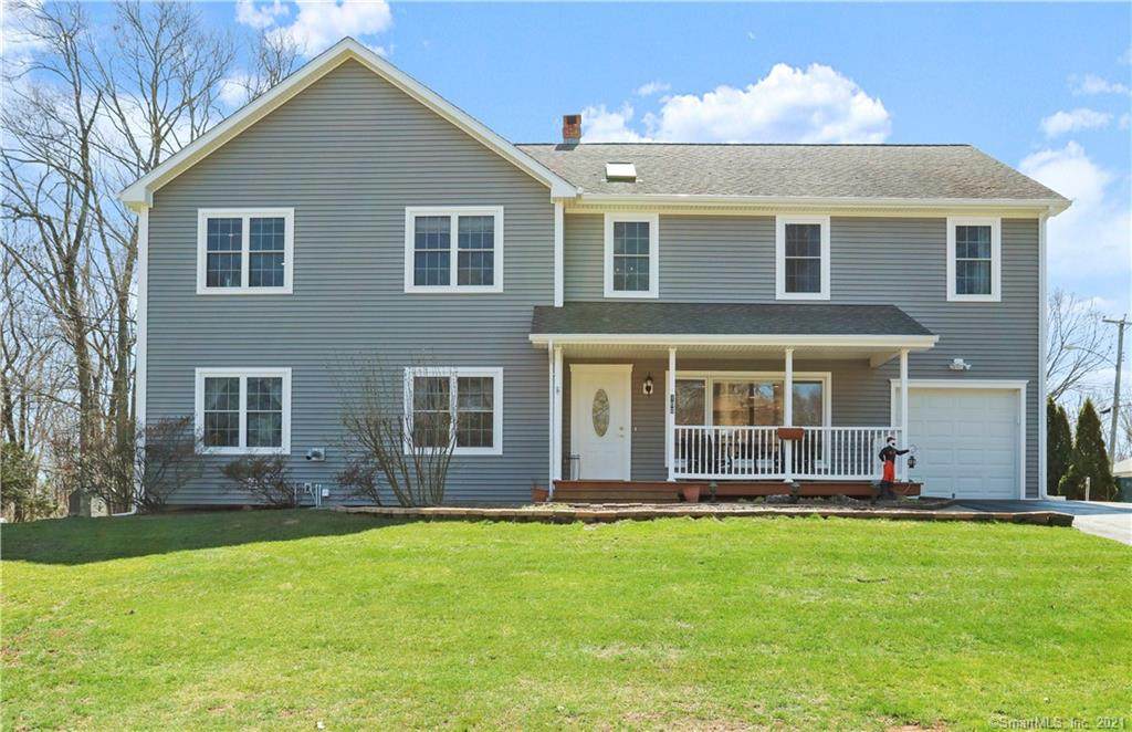 100 Bear Path Road - Photo 1