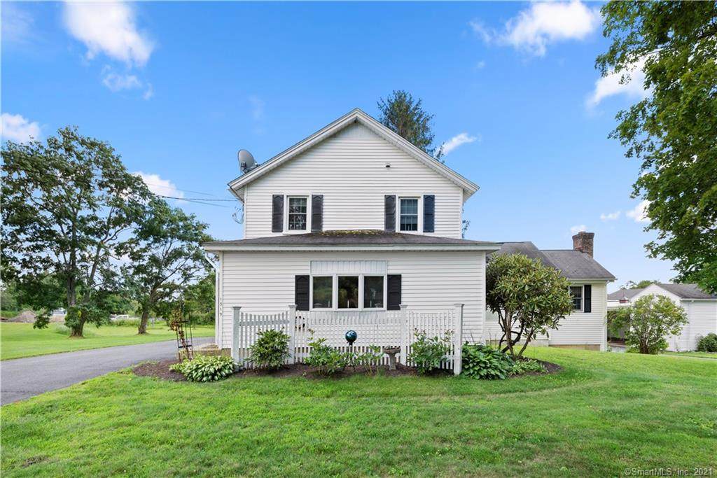 1319 Highland Avenue - Photo 1