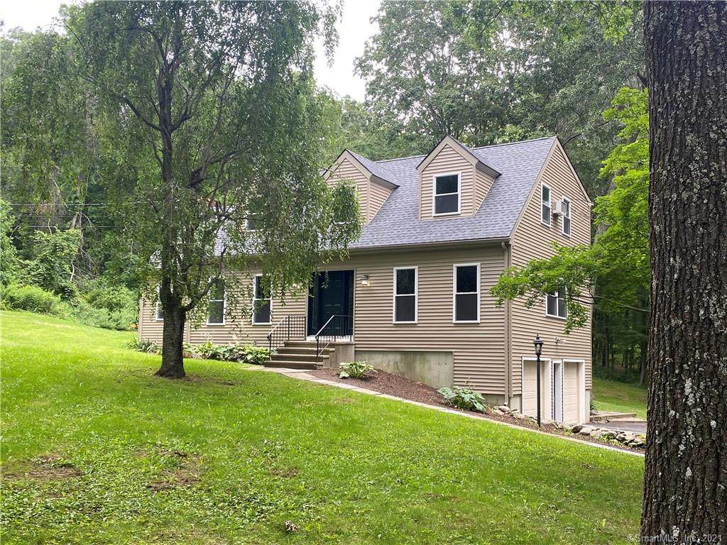 96 Saw Pit Hill Road - Photo 1