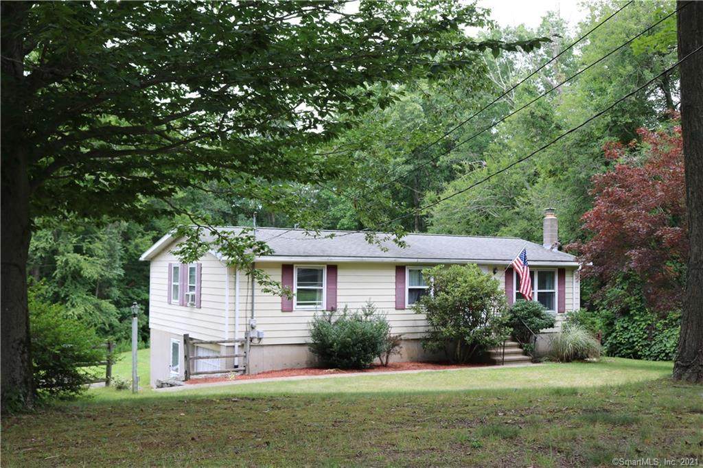 91 Haddam Colchester Turnpike - Photo 1