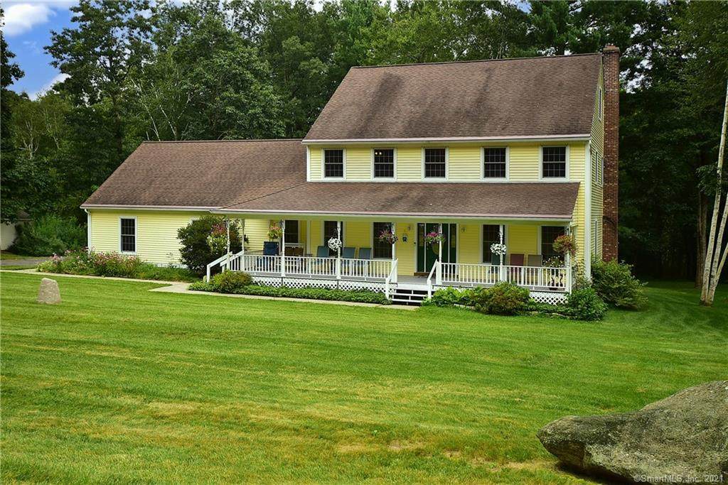 16 Birchview Drive - Photo 1