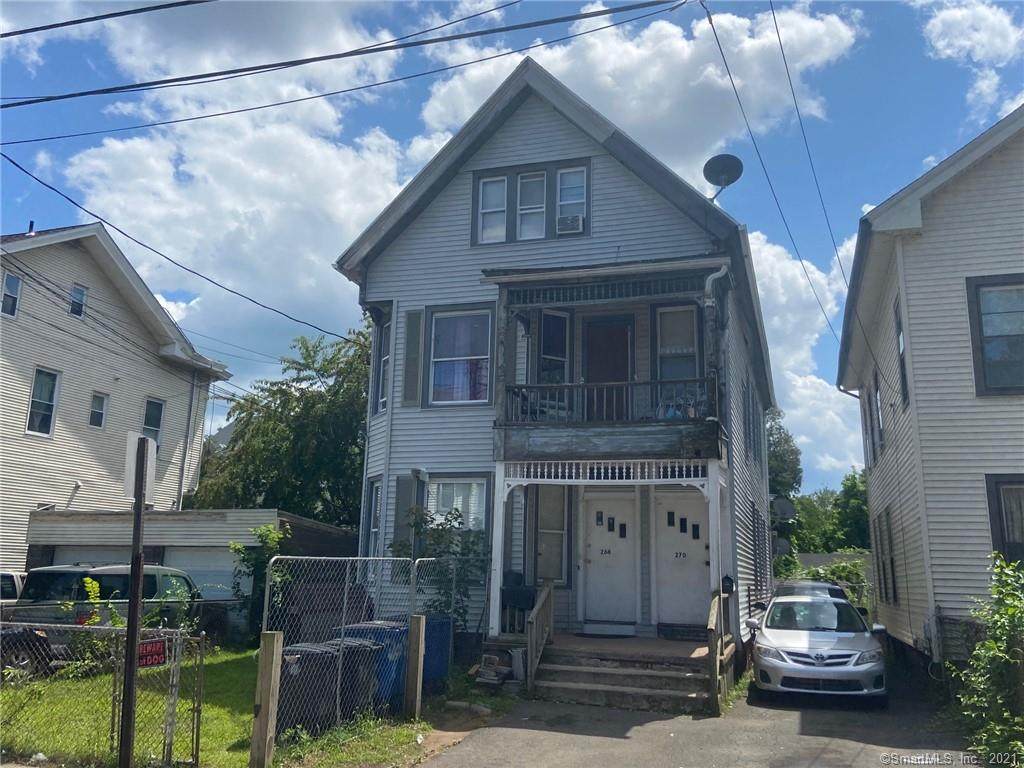 268 Exchange Street - Photo 1