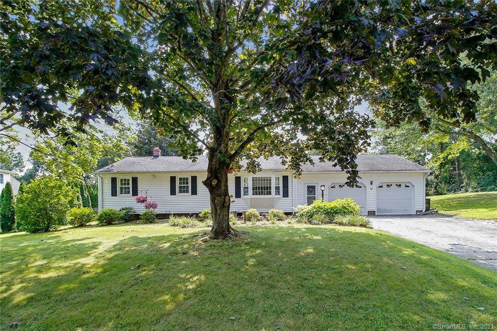 41 Knollcrest Road - Photo 1