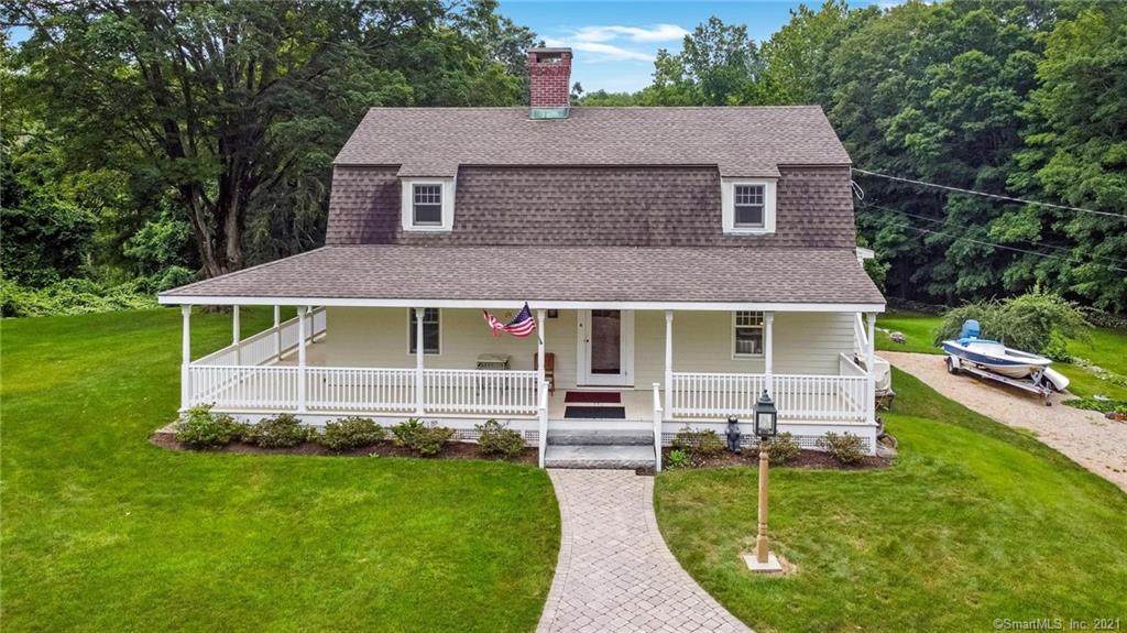 335 Westport Road - Photo 1