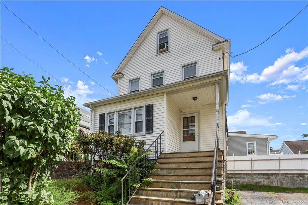 12 Saint Roch Avenue - Photo 1