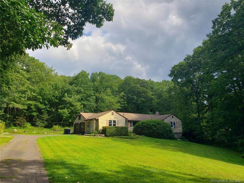 388 Sugar Hill Road - Photo 1