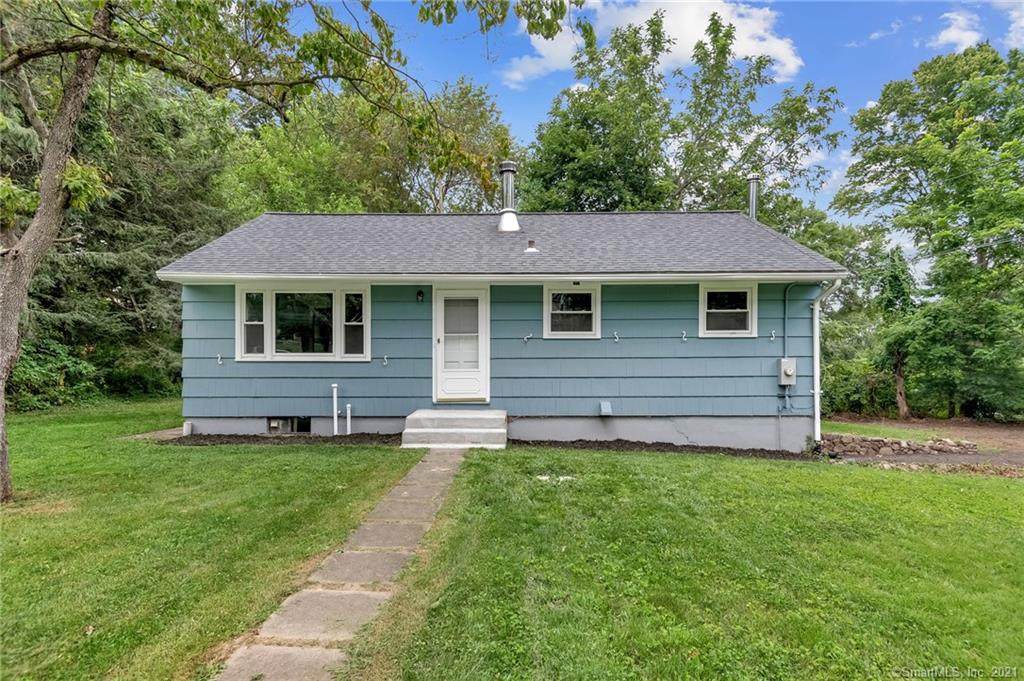 5 Daves Lane - Photo 1