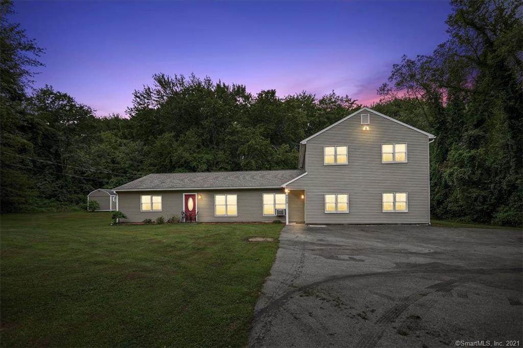 4809 Madison Avenue - Photo 1