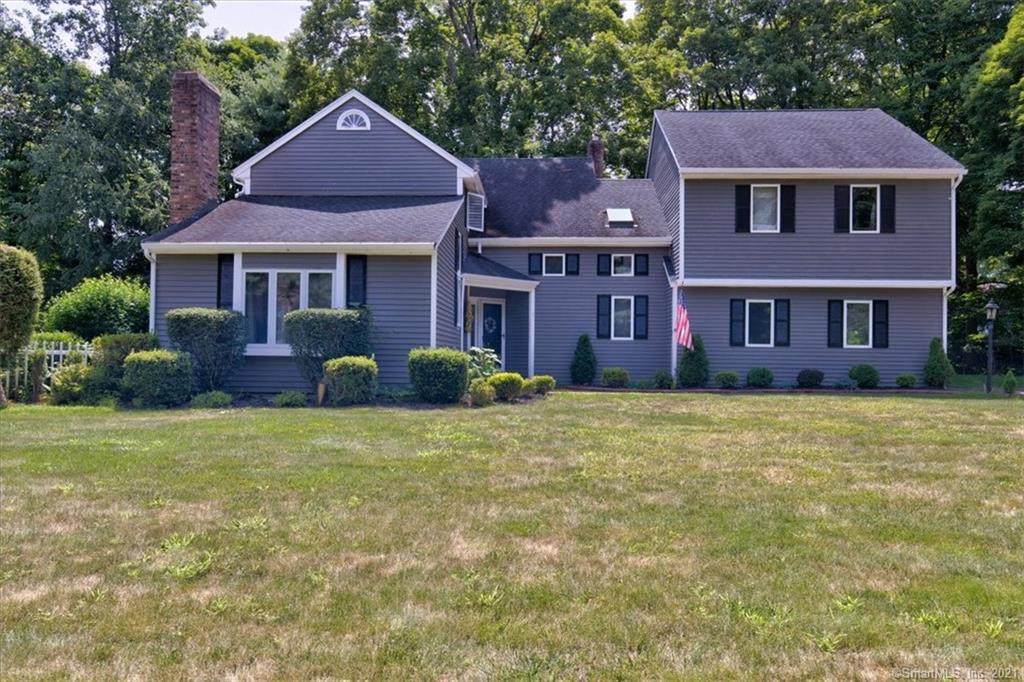 7 Chatham Woods Court - Photo 1