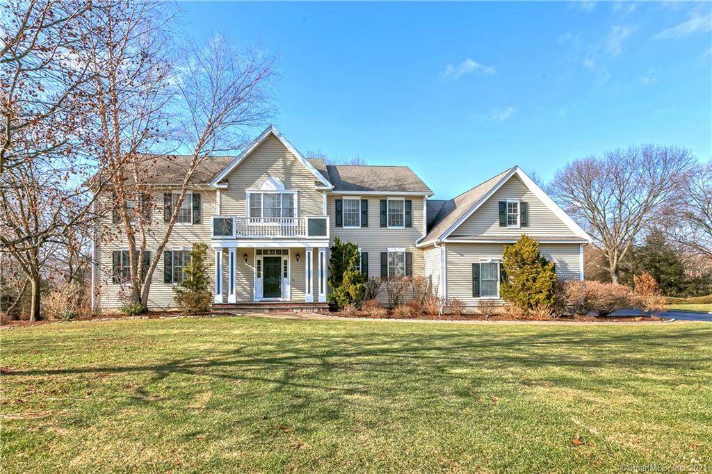 133 Coram Lane - Photo 1