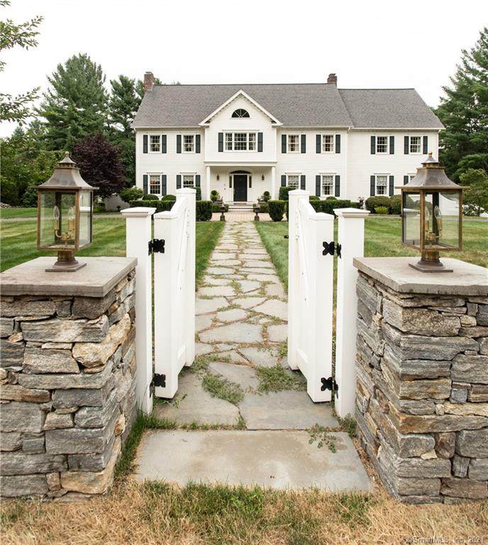 41 Steeple View Lane - Photo 1