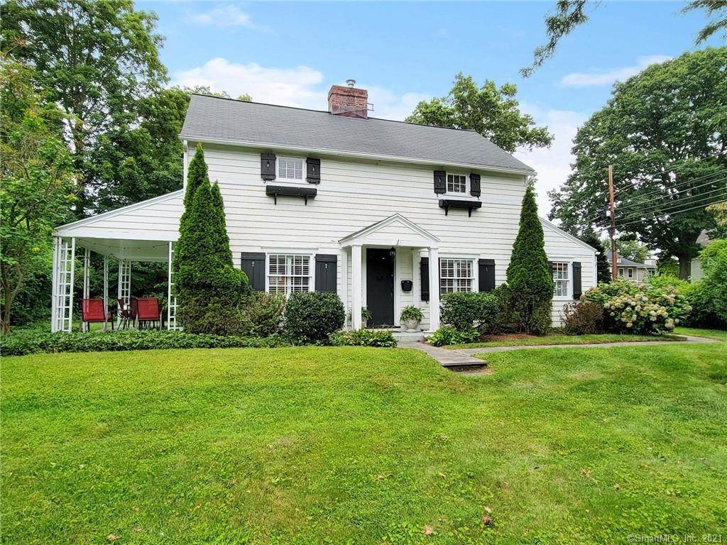 77 Wakeman Road - Photo 1