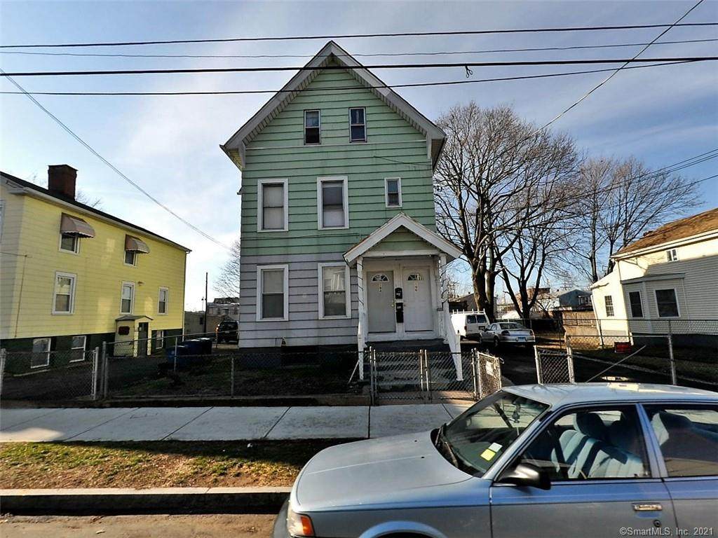 194 Saltonstall Avenue - Photo 1