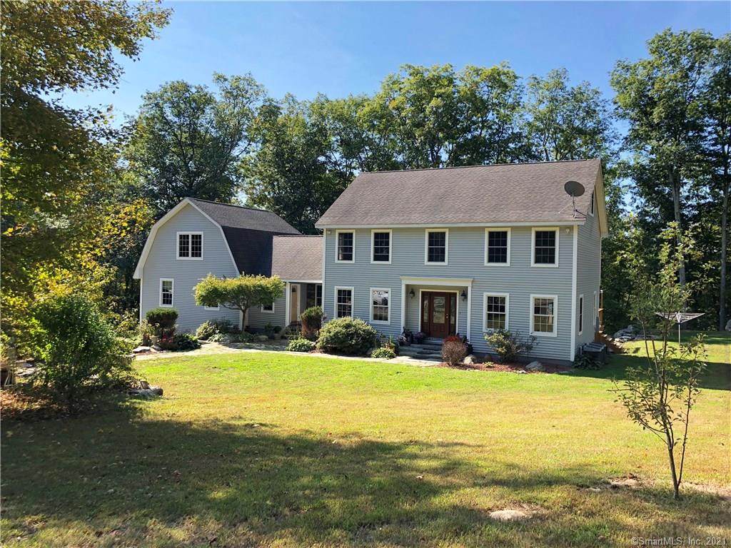 423 Kemp Road - Photo 1