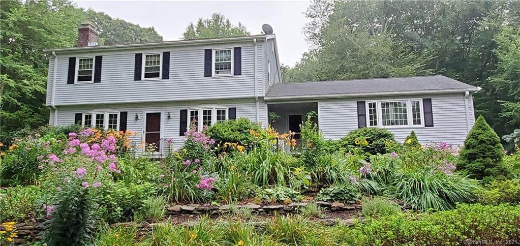 1169 Flanders Road - Photo 1