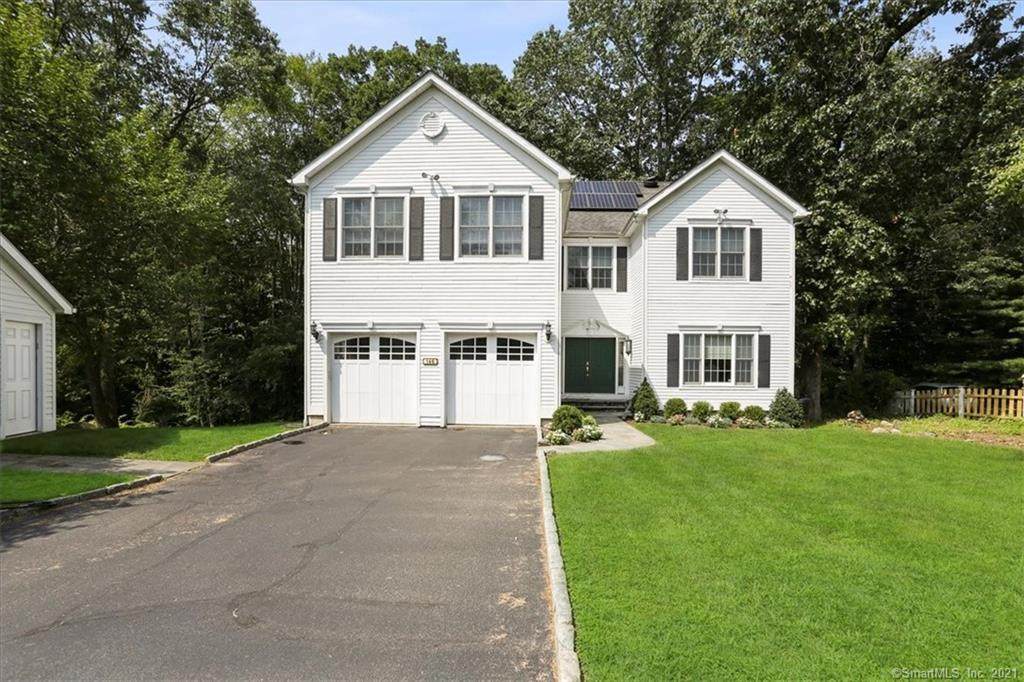 146 Hunting Ridge Road - Photo 1
