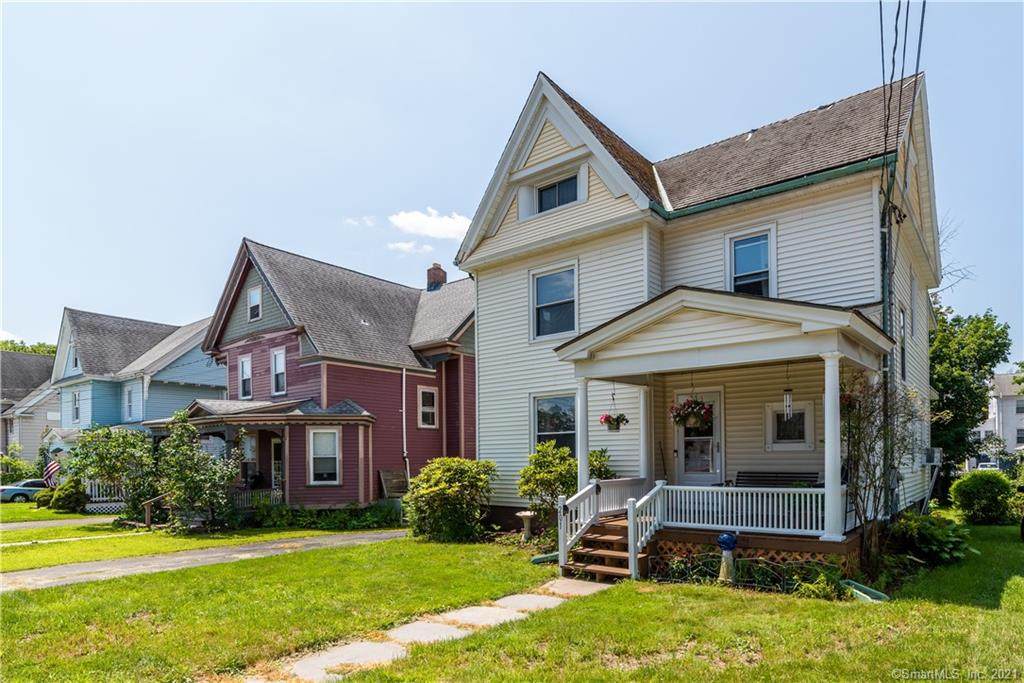 201 4th Street - Photo 1