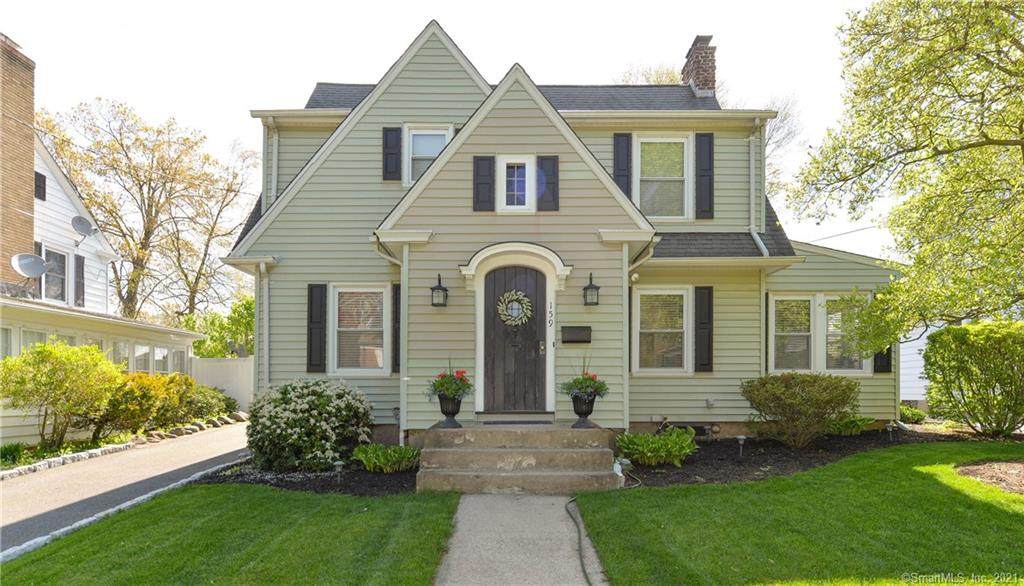 159 Newton Terrace - Photo 1