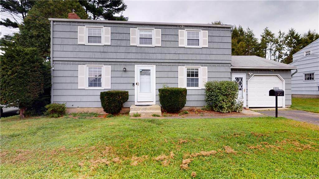 30 Mathewson Avenue - Photo 1