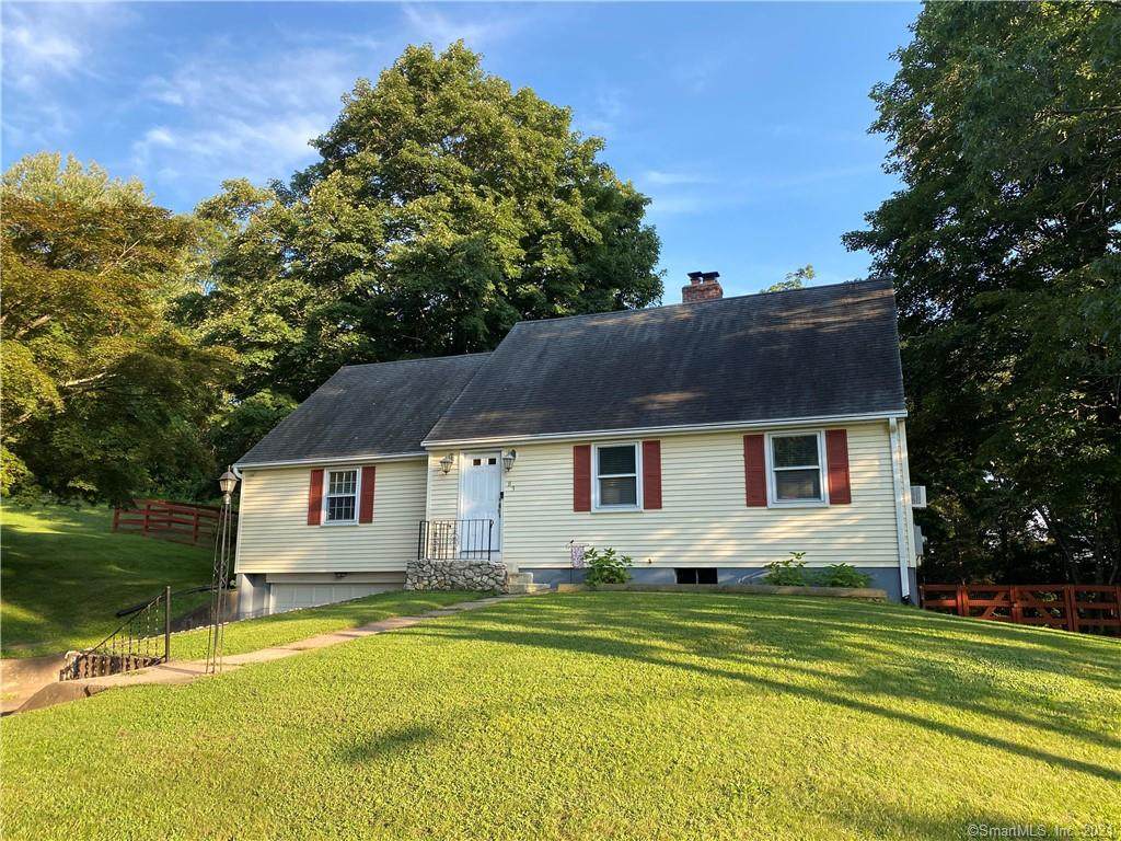 83 Sand Hill Road - Photo 1