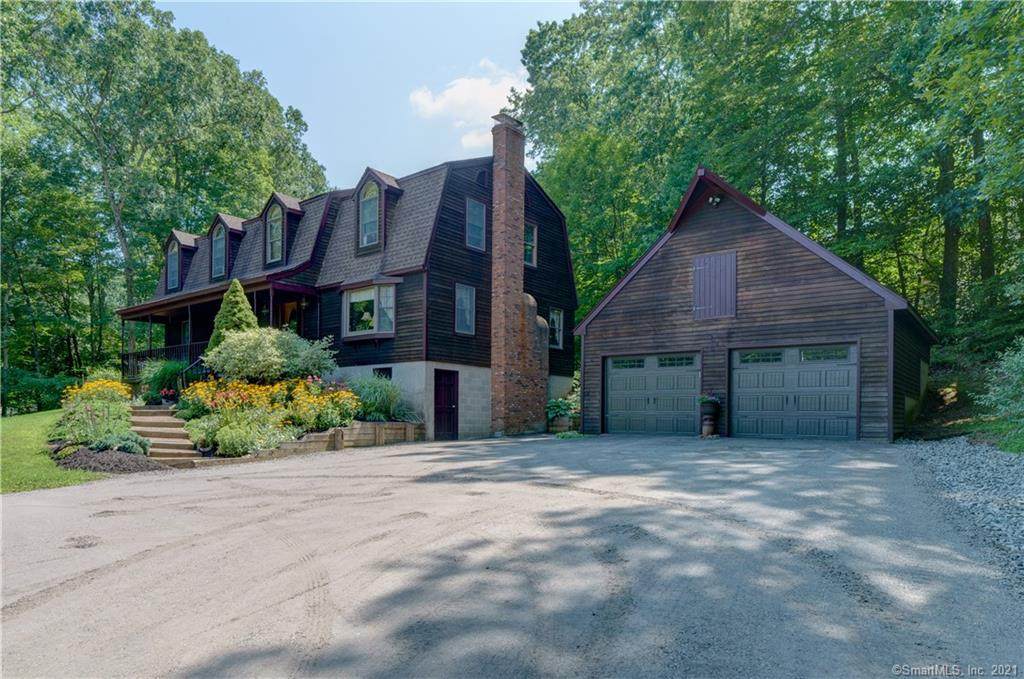 200 Turnpike Road - Photo 1