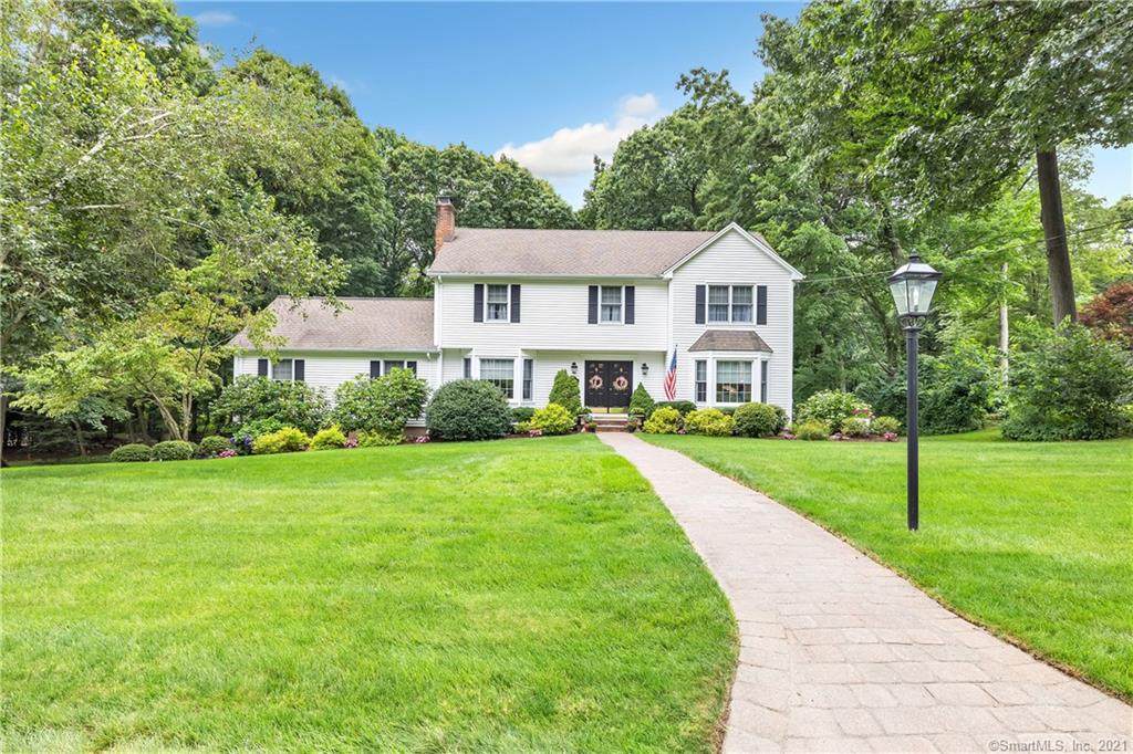 64 Rock Ridge Road - Photo 1