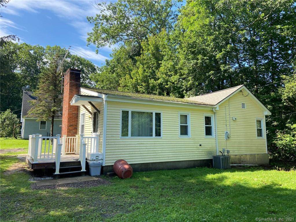 25 Beach Road - Photo 1