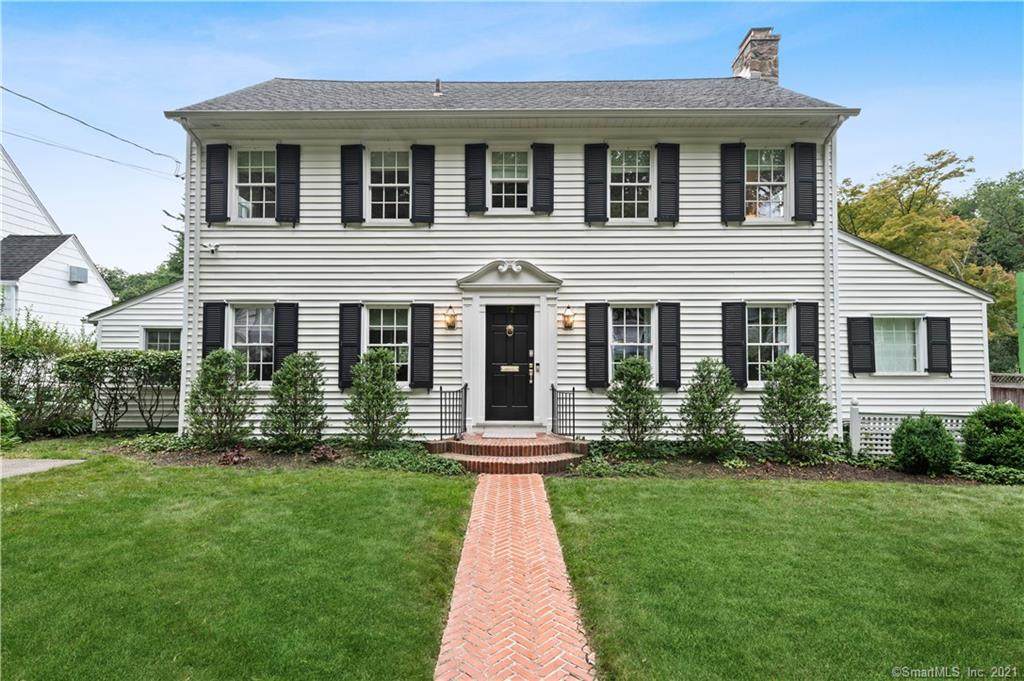32 Perryridge Road - Photo 1