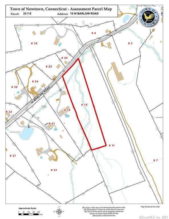 15 Hi Barlow Road - Photo 1