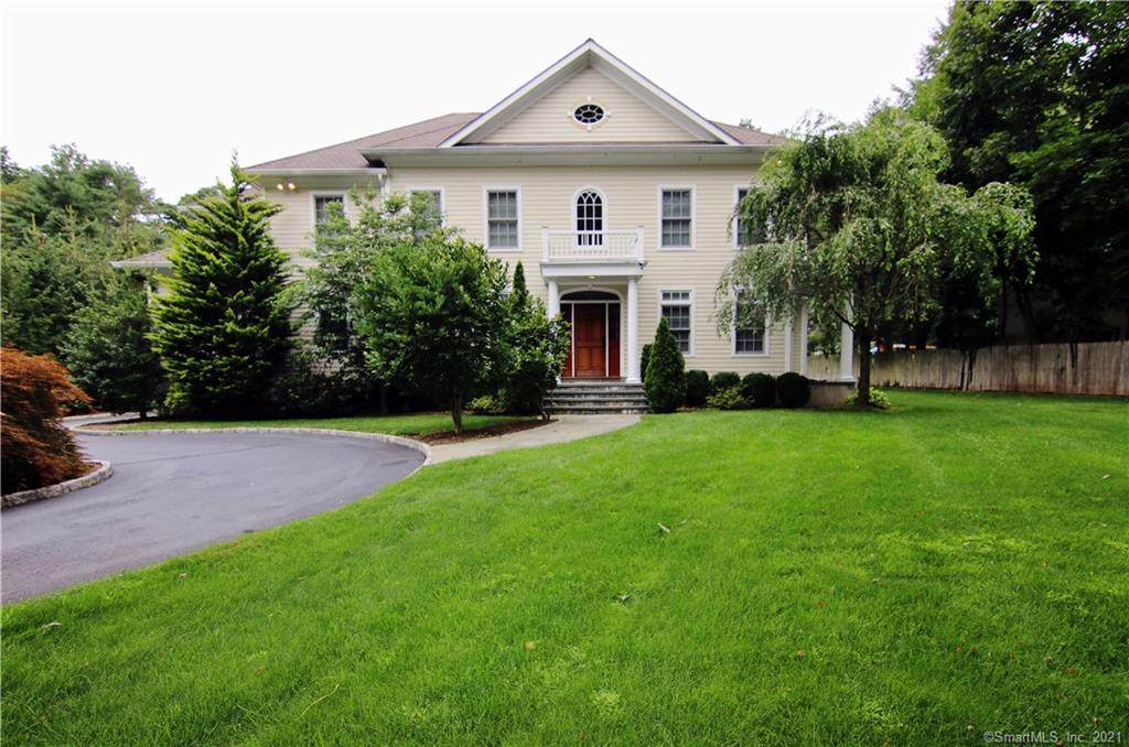 20 Parade Hill Road - Photo 1