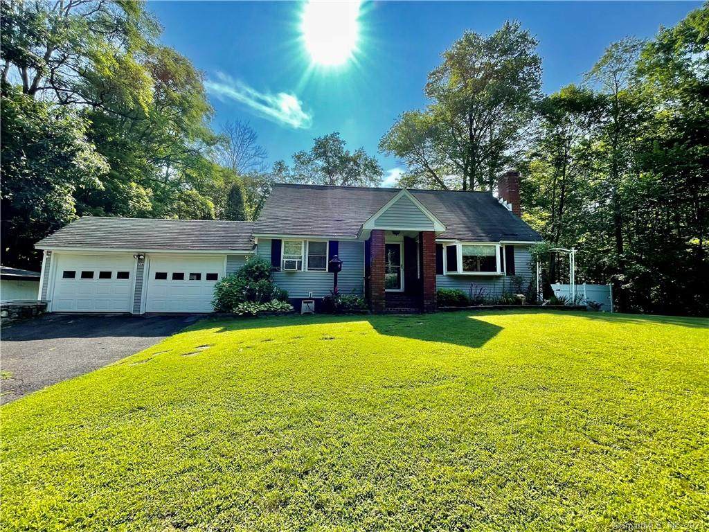 19 A Old Creamery Road - Photo 1