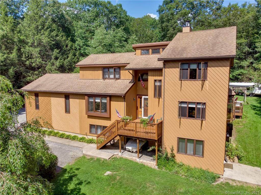 36 Rock Brook Road - Photo 1