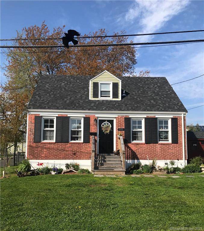 141 Arlington Street - Photo 1