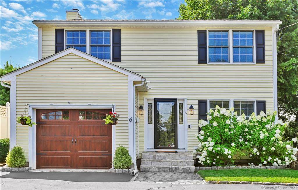 6 Parkhill Avenue - Photo 1