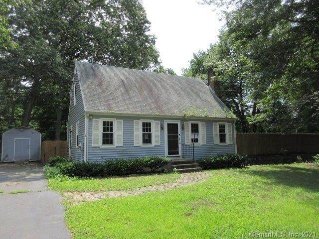 4 Fairy Dell Road - Photo 1